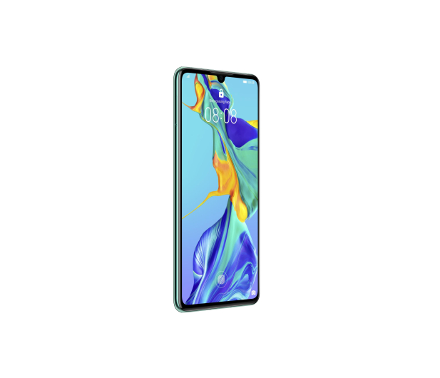 Huawei P30 128GB Aurora niebieski - 483693 - zdjęcie 4
